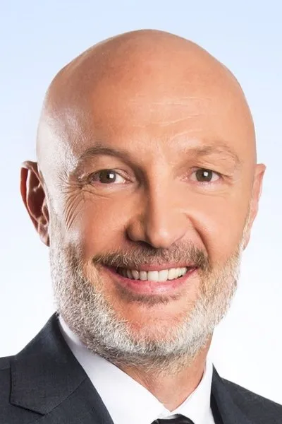 Leon Vickers