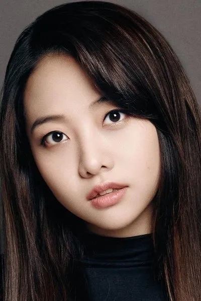 Lee Ah-jin
