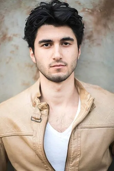 Mario DLeon