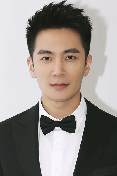 Tang Xiaotian