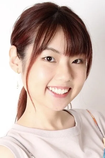 Kana Ogino