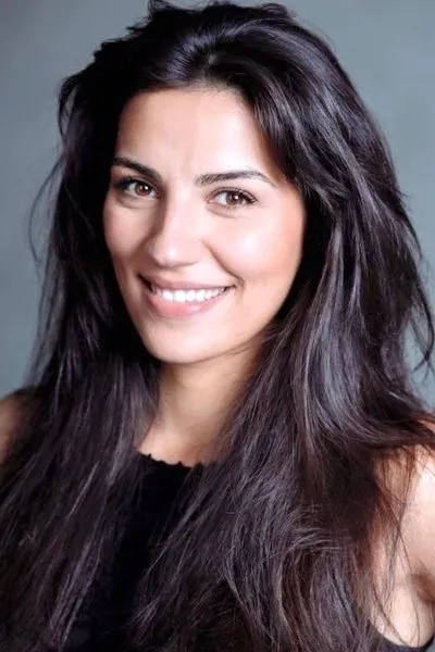Otilia Panaite