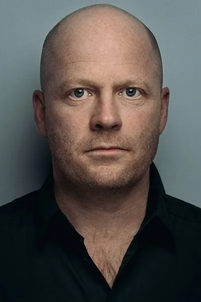 Andy Linden