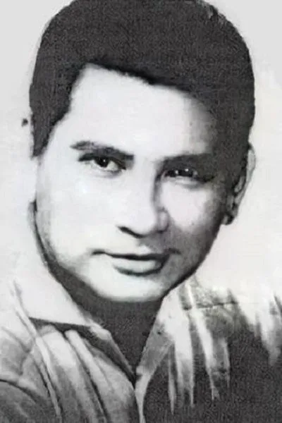 Bernard Bonnin