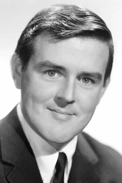 Norman Wisdom
