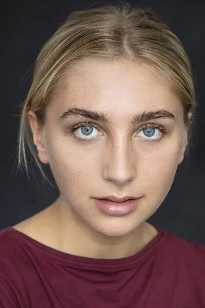 Adelyn Bruce