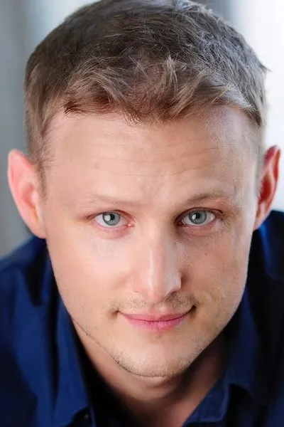 Barrett D. Carroll