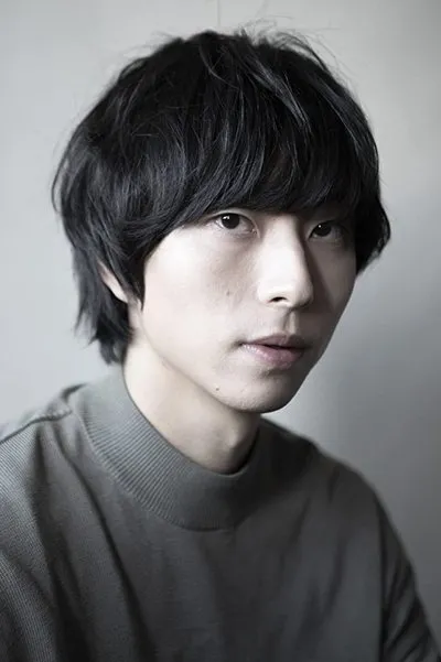Shin Nagahama
