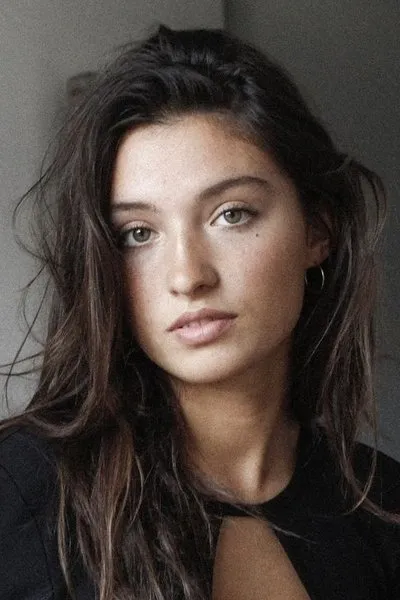 Arielle Prepetit