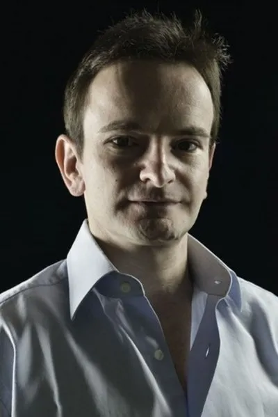 Dario Lubatti