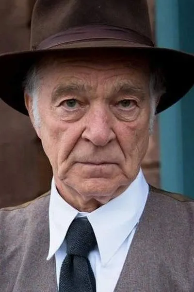Viktor Zhdanov