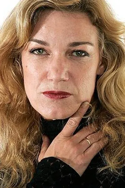 Karoline Hamm