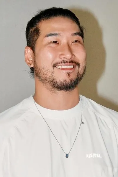 Sammy Sum Chun-Hin