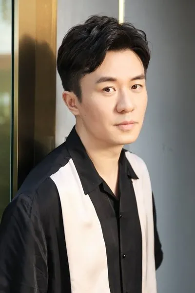 Liu Yuefei