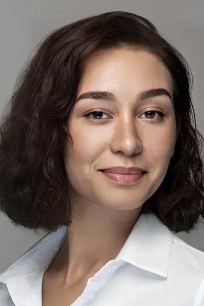 Ergul Miray Sahin