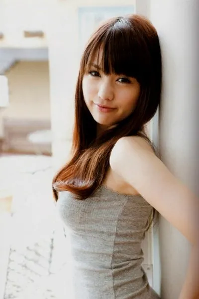 Shiori Yoshida
