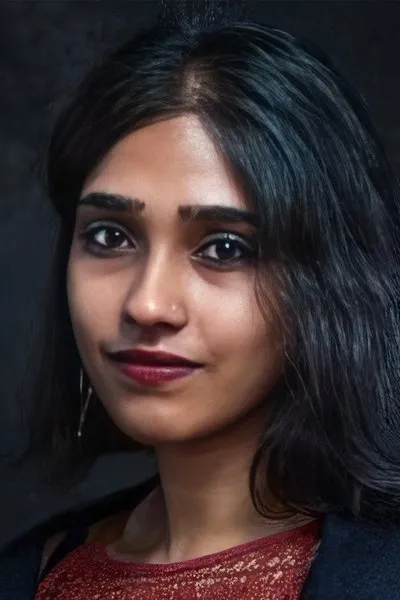 Angeline Malik