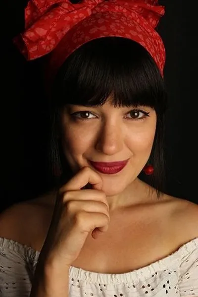 Ayfer Tokatli