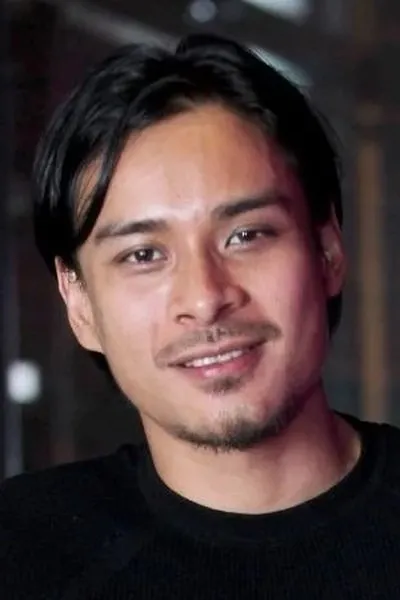 Ammar Alfian
