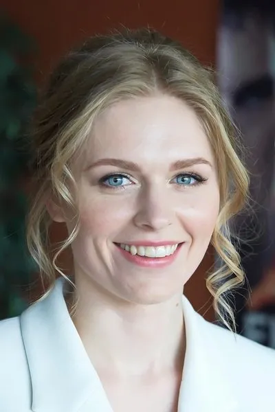 Agne Grudyte