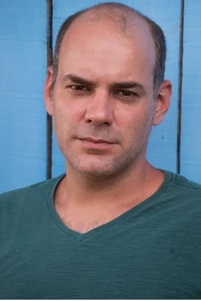 Caco Ciocler