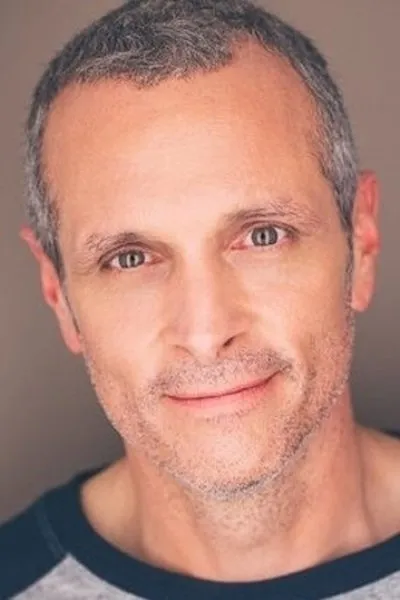Brad Rearden