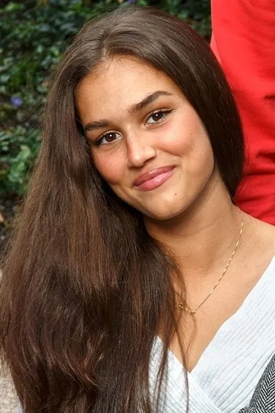 Parker Sevak