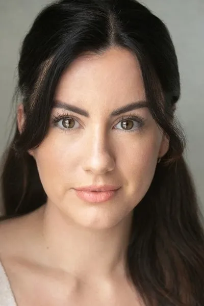 Elizabeth Greer