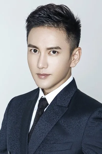 Zhao Xiaorui