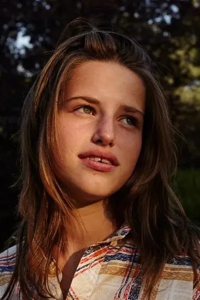 Laura Drosopoulos