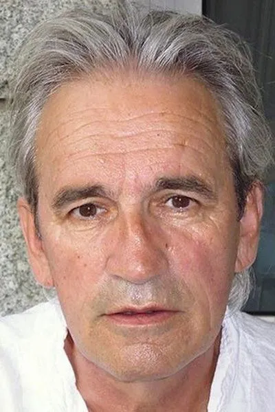 Félix Cubero