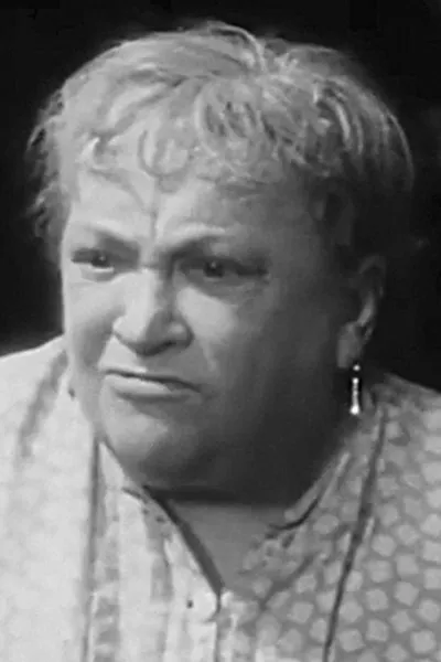 Germaine Dermoz
