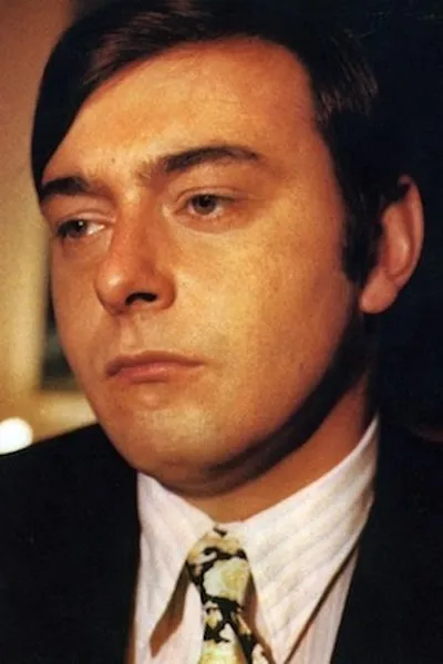 Juha-Matti Halonen