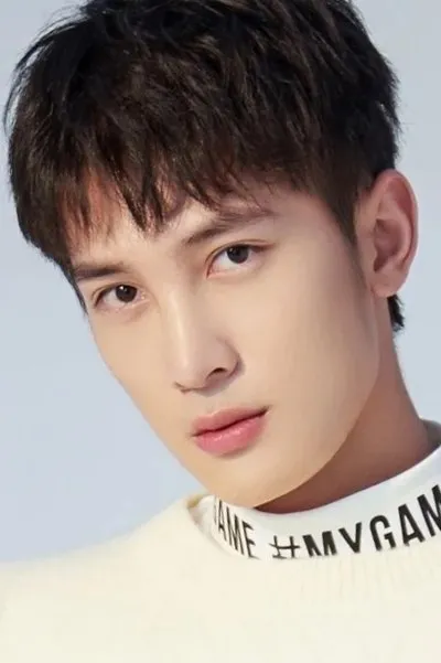 Huang Tianqi