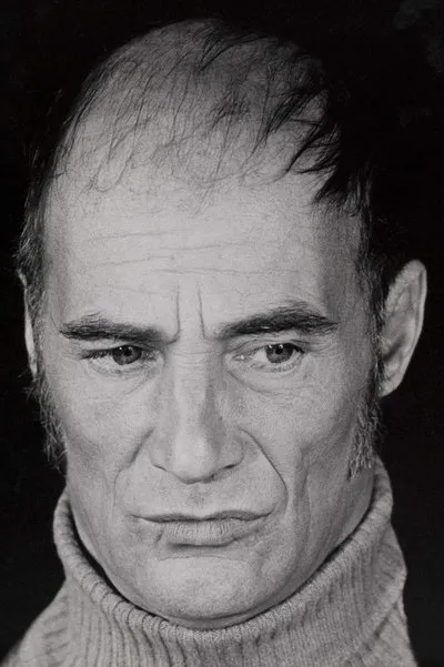 Jacques Thébault