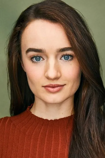 Cara Williams