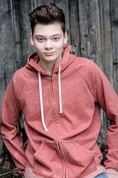 Austin Filson