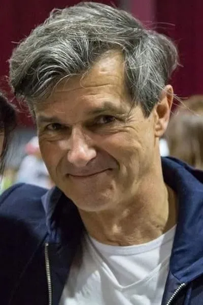 Marc Cassot
