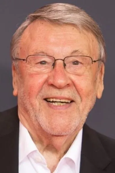 Günter Lamprecht