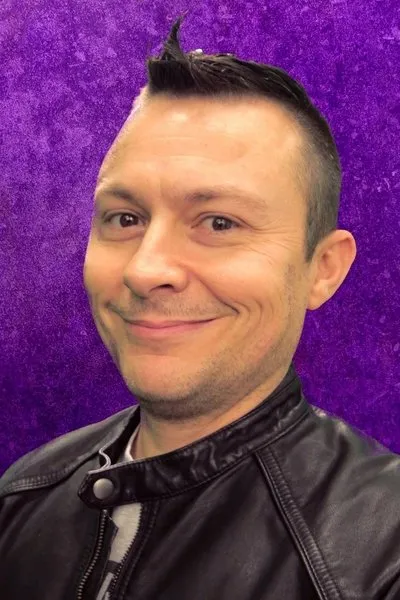 Johnny Nasser