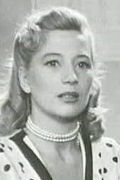 Simone Paris
