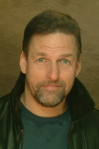 Nicolas Grimes