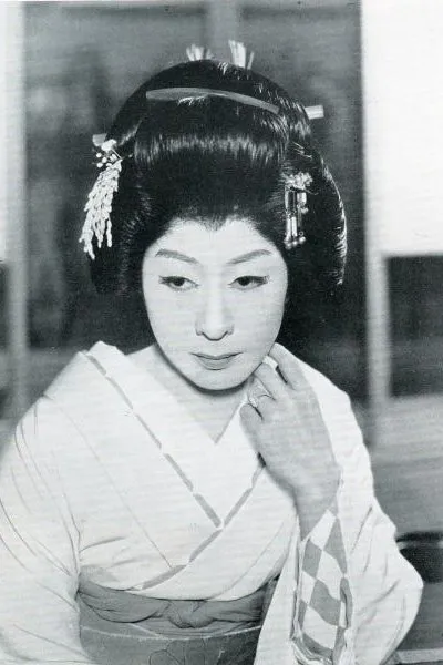 Joanne Garnet