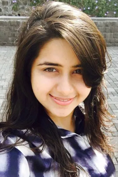 Aditi Gowitrikar