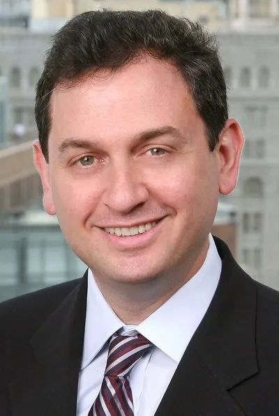 David Connolly