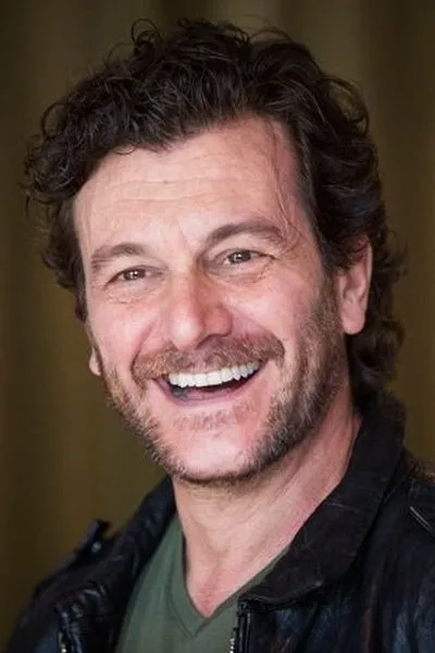 Josinaldo Alves