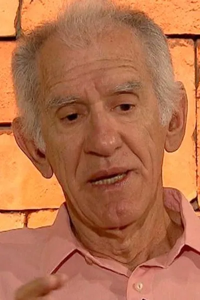 Pierre Forget