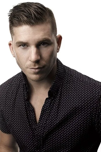 Seth Meriwether