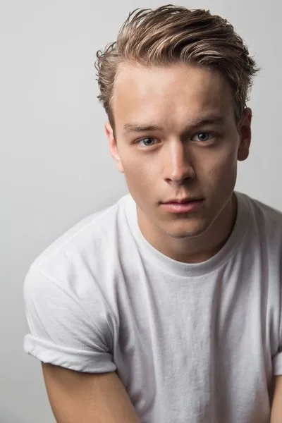 Luca Slade