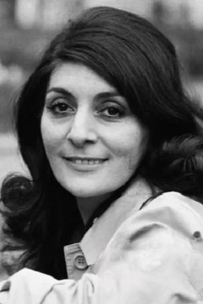 Michalina Scorzelli
